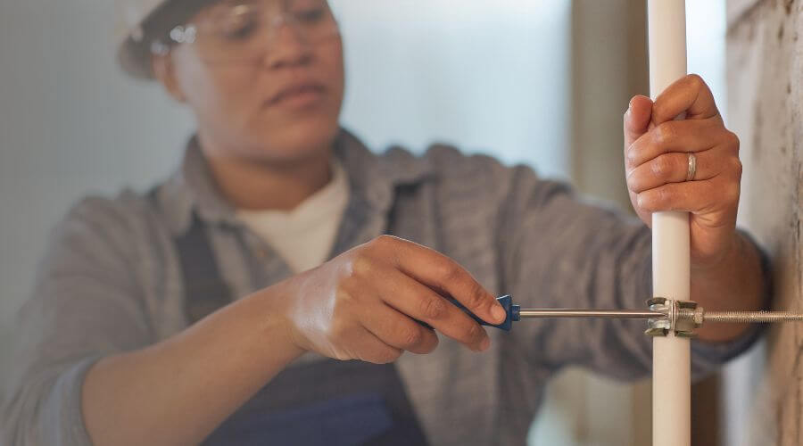 Professional annual plumbing maintenance services in Steele, MO